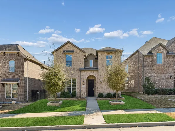 5130 Montego Bay Dr, Irving, TX 75038