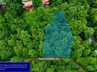 1273 Raymond Hollow Rd, Sevierville, TN 37876