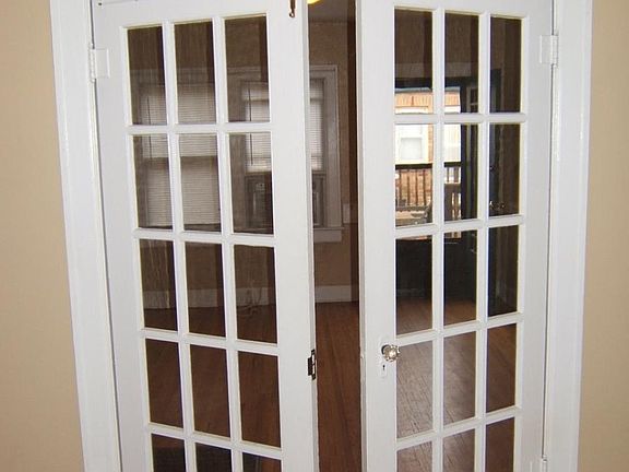 French Doors