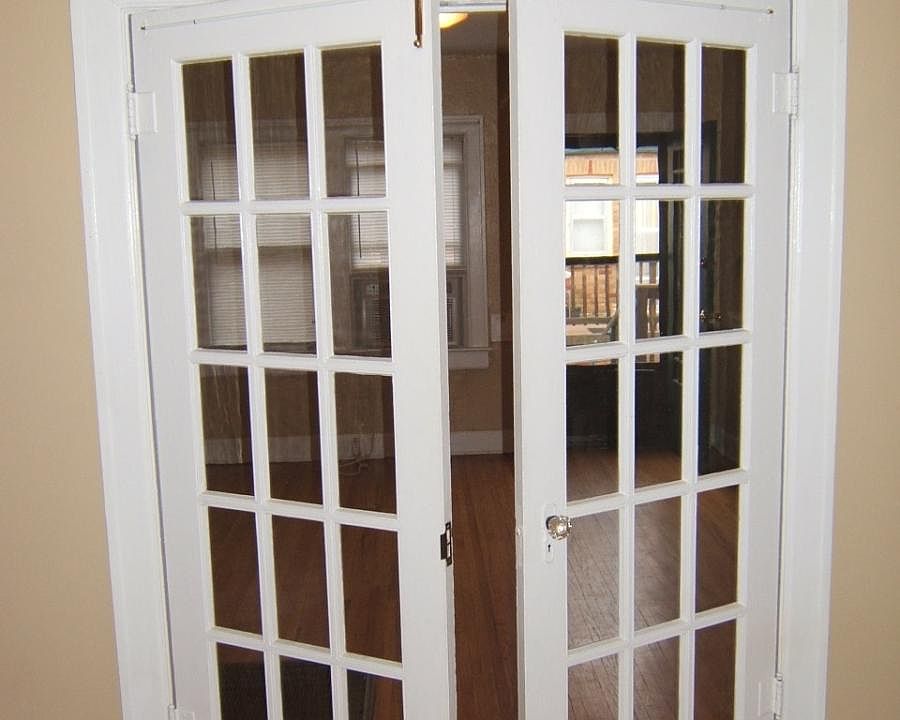 French Doors