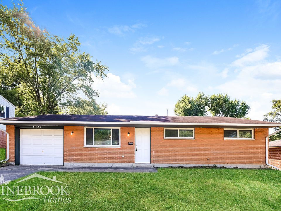 1st image of 6826 Hubbard Dr