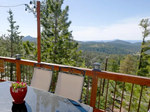 30884 Kings Valley Drive, Conifer, CO 80433