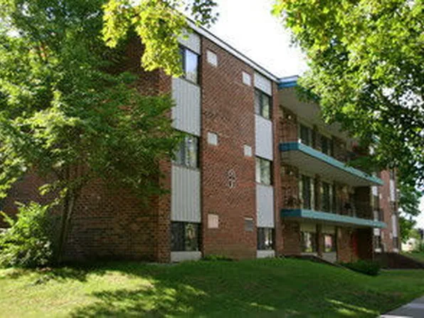 Whitmore Court Apartments