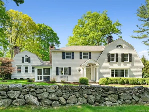 1466 Ponus Ridge, New Canaan, CT 06840