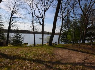 589 S Baldwin Ave, White Cloud, MI 49349