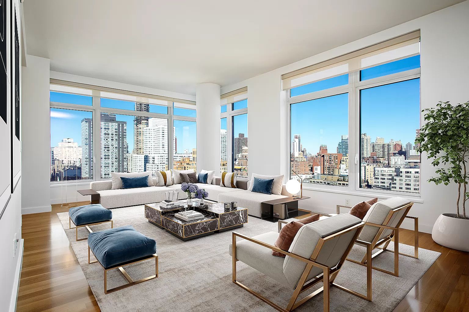 400 E 67th St APT 20B, New York, NY 10065 | Zillow