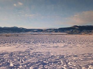 883 County Road 70, Del Norte, CO 81132