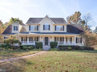 18282 Beazley Ln, Milford, VA 22514