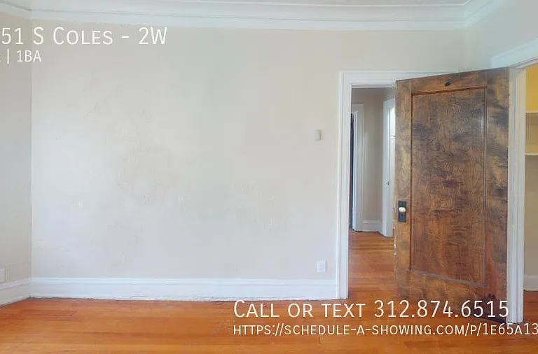 7851 S Coles Ave #2W — Photo 5