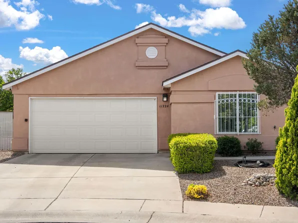 11224 Deer Lodge Pl SE, Albuquerque, NM 87123