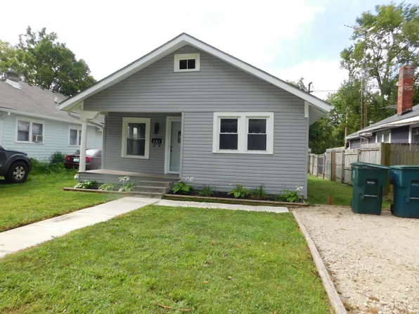 2311 W Charles St, Muncie, IN 47303