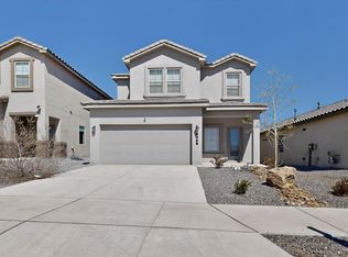 889 Tazanita Loop SE, Rio Rancho, NM 87124