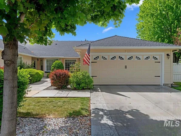 3385 W Fieldstream Ln, Meridian, ID 83646