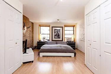 Rented by Compass