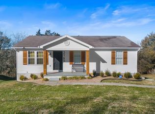 2165 Brights Pike, Morristown, TN 37814