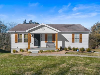 2165 Brights Pike, Morristown, TN, 37814