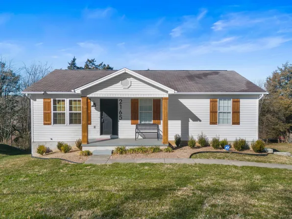 2165 Brights Pike, Morristown, TN 37814