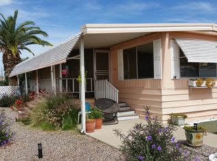 11411 N 91st Ave LOT 18, Peoria, AZ 85345