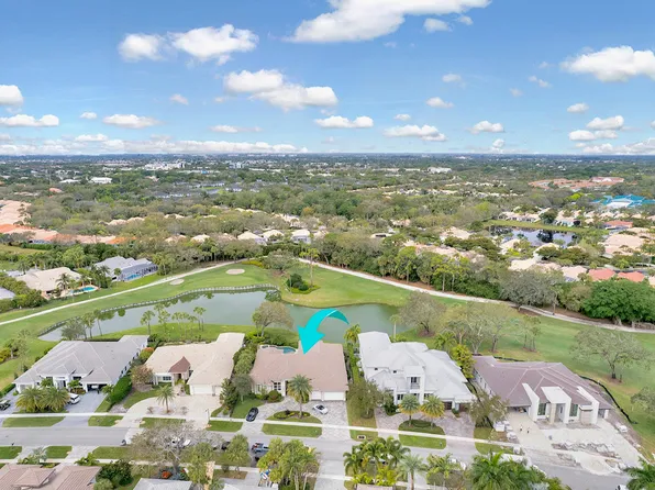 4539 Live Oak Boulevard, Delray Beach, FL 33445