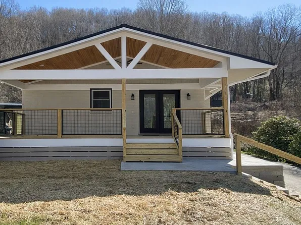 3575 Dellwood Rd, Waynesville, NC 28786