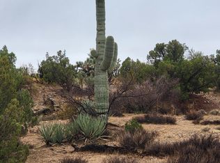 143 E Arroyo Vista Dr, Yucca, AZ 86438