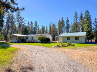 249 Eagle Dr, Chewelah, WA 99109