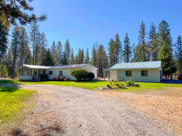 249 Eagle Dr, Chewelah, WA 99109