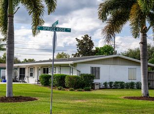 1245 NE Silver Maple Way, Jensen Beach, FL 34957