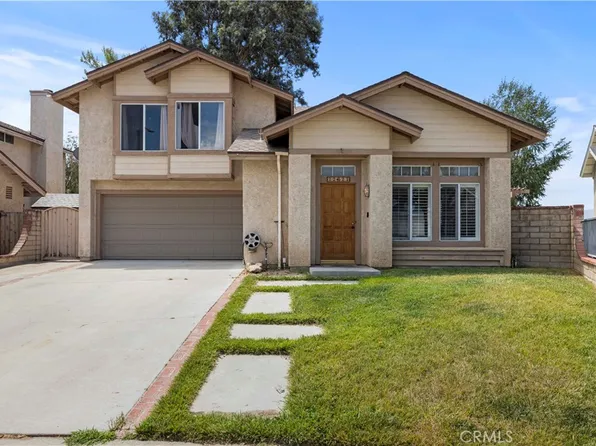 22622 Sarkis Ct, Santa Clarita, CA 91350