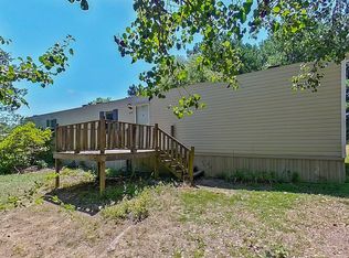 640 S J Workman Dr, Woodruff, SC 29388