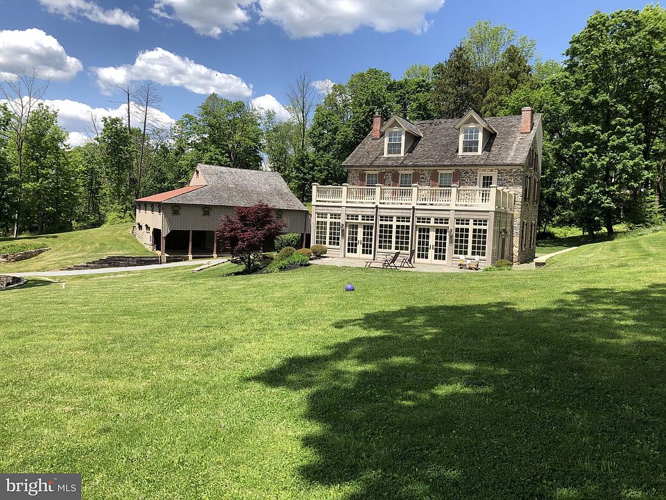 65 N Wawaset Rd, West Chester, PA 19382 Zillow