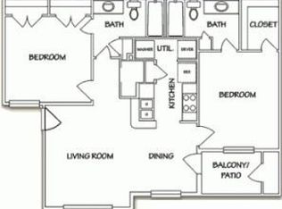 697 College Pkwy APT 23, Carson City, NV 89706