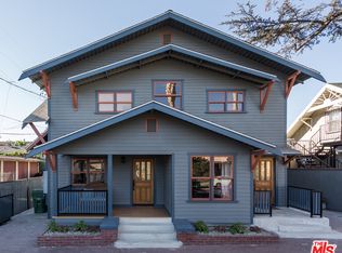 1119 1/2 Logan St, Los Angeles, CA 90026