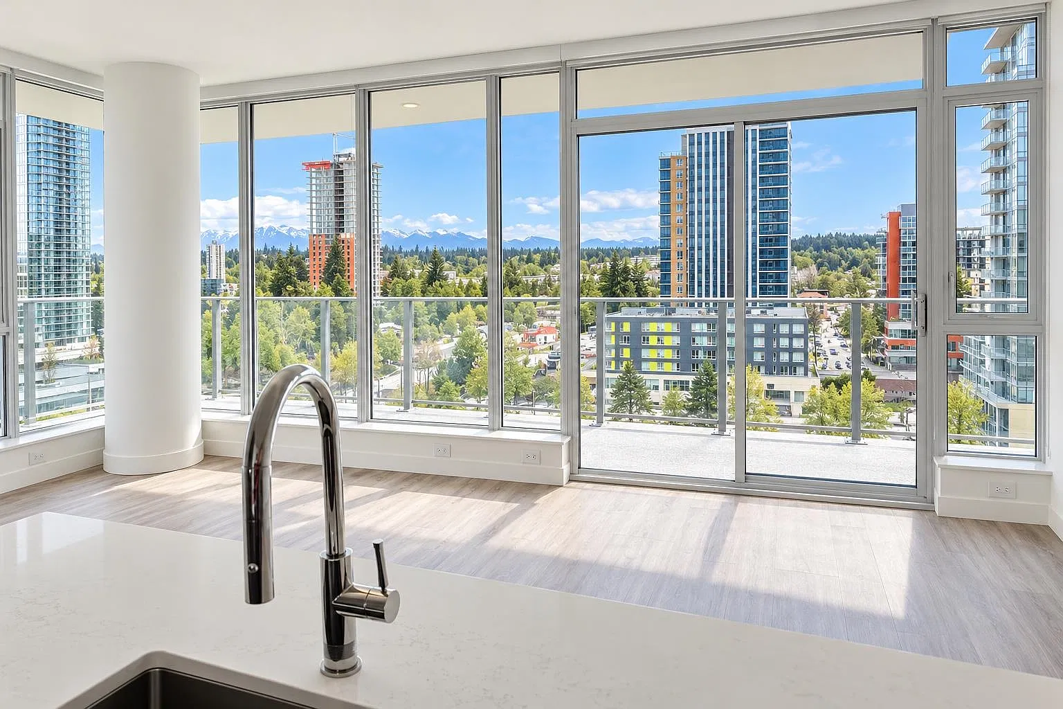 2 bed, 780 sqft, $2,500 — Photo 1