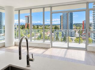 9675 King George Blvd #2007, Surrey, BC V3T0T7