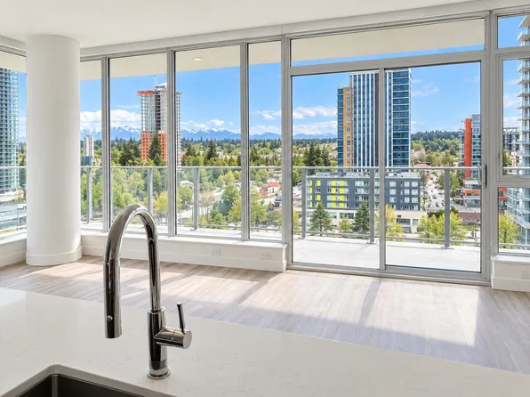 9675 King George Blvd #2007, Surrey, BC V3T 0T7