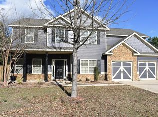 501 Shootingstar St, Columbus, GA 31907