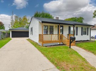 8430 14th AVENUE, Kenosha, WI 53143