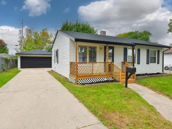 8430 14th AVENUE, Kenosha, WI 53143
