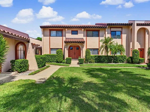 9543 86TH AVENUE #9543, SEMINOLE, FL 33777
