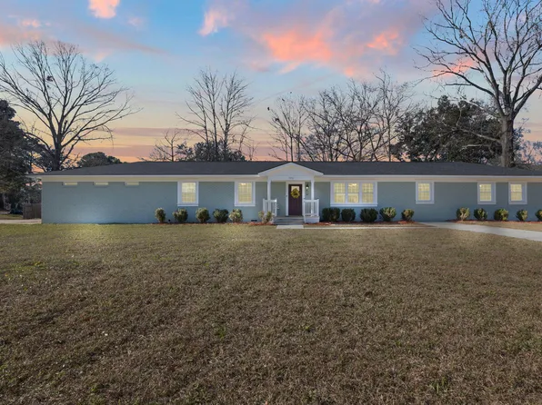 705 Melrose Dr, Charleston, SC 29414