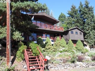 1608 Foley St, La Grande, OR 97850