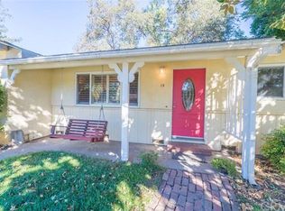 14 Ceres Cir, Chico, CA 95926