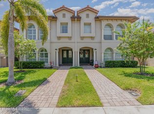 2220 Enjoya Ln, Melbourne, FL 32901