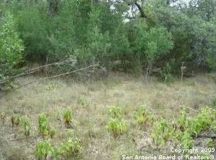 391 Shadow Mountain Rd, Spring Branch, TX 78070