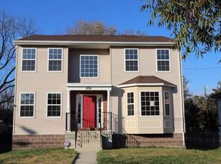 4714 Meade St NE, Washington, DC 20019