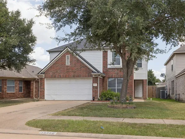 19514 Swan Valley Dr, Cypress, TX 77433