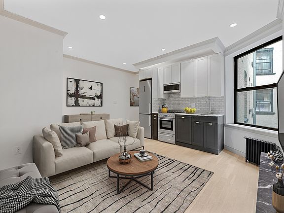2nd image of 199 W 10th St APT 6D