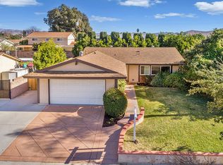 1564 Ysrella Ave, Simi Valley, CA 93065
