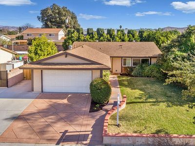 1564 Ysrella Ave, Simi Valley, CA, 93065